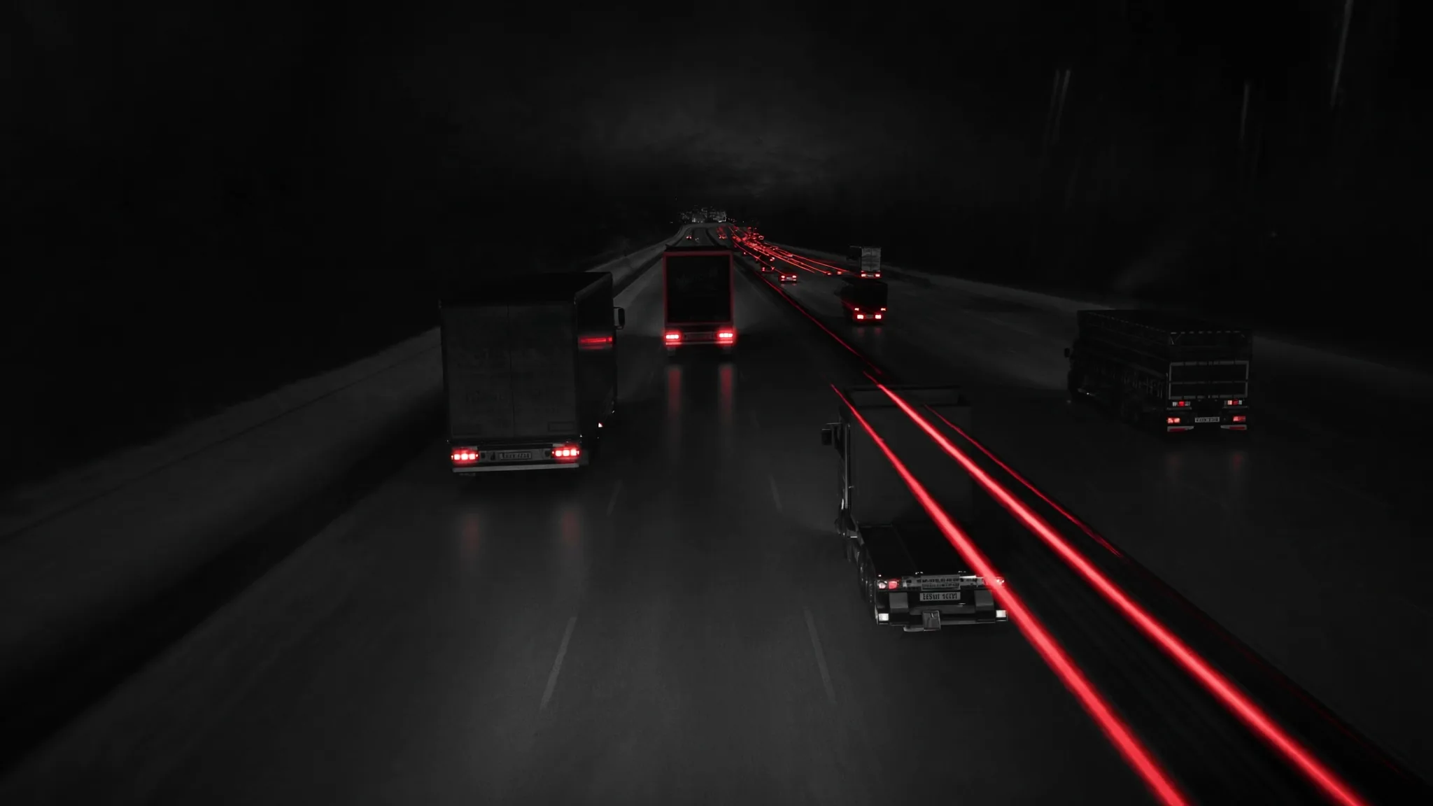 Transport drogowy — spedycja FTL/LTL Motiva Solutions